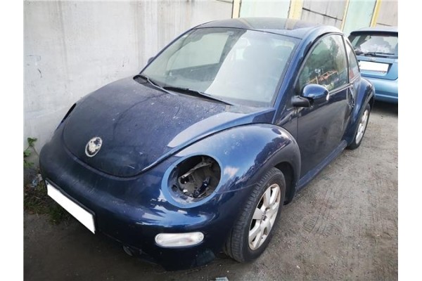 volkswagen new beetle berlina (9c1/1c1) del año 2003