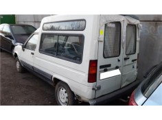 renault rapid /express (f40) del año 1989