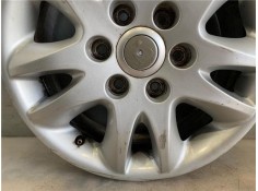 Recambio de llanta para kia carnival 2.9 crdi referencia OEM IAM 529104D250  
