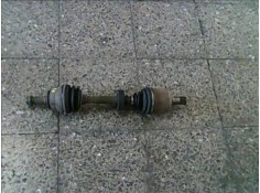 Recambio de palier delantero izquierdo para honda civic v aerodeck (mc) 2.0 i d (mc3) referencia OEM IAM