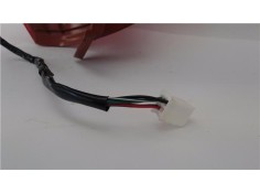 Recambio de piloto trasero derecho para mazda 5 berlina (cr) 2.0 active+ referencia OEM IAM C23551150E C23551150 