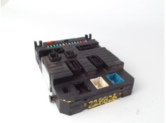 Recambio de caja fusibles/rele para peugeot 207 1.4 confort referencia OEM IAM 9659285380  
