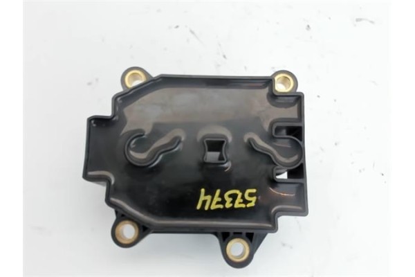 Recambio de bobina encendido para renault twingo ii (2007) 1.2 authentique [1,2 ltr. - 43 kw] referencia OEM IAM   