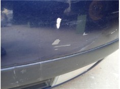 Recambio de paragolpes delantero para skoda fabia (6y2/6y3) referencia OEM IAM   