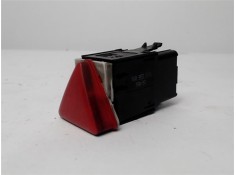 Recambio de interruptor luces emergencia para volkswagen golf v (1k1) 1.9 tdi referencia OEM IAM 1K0953509A  