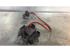 Recambio de regulador ventilador climatizacion para renault scenic i (ja...) 1.9 dti (ja1u) referencia OEM IAM 7701046943  