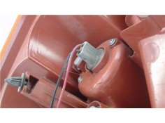 Recambio de piloto trasero derecho para mazda 5 berlina (cr) 2.0 active+ referencia OEM IAM C23551150E C23551150 