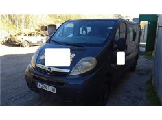 opel vivaro del año 2006