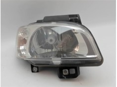 FARO DELANTERO DCHO 6K1941044A 2742070 6K1941030C SEAT | 6K1941043A SEAT | 6K1941043A AUDI