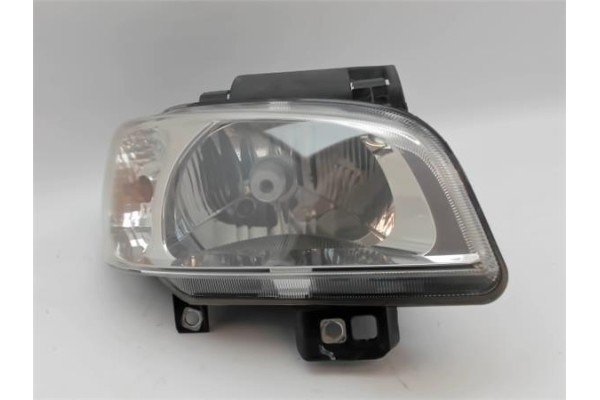 Recambio de faro delantero dcho para seat ibiza (6k1) 1.4 referencia OEM IAM 6K1941044A 2742070 6K1941030C , SEAT | 6K1941043A ,