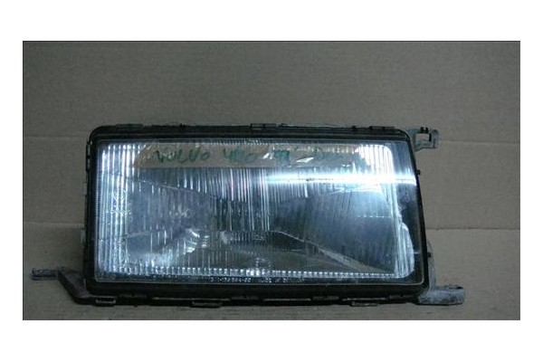 Recambio de faro delantero dcho para volvo serie 460 referencia OEM IAM   