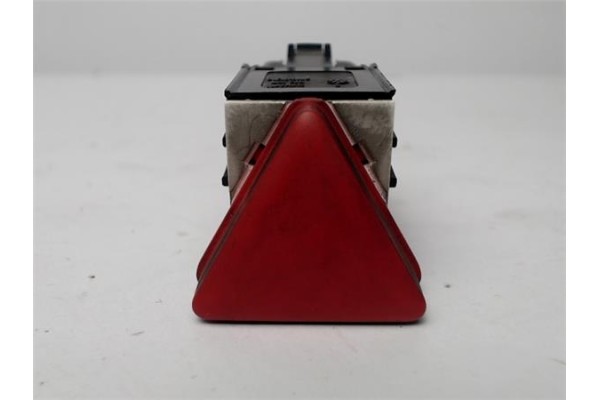 Recambio de interruptor luces emergencia para volkswagen golf v (1k1) 1.9 tdi referencia OEM IAM 1K0953509A   Recambio de interruptor luces emergencia para volkswagen golf v (1k1) 1.9 tdi referencia OEM IAM 1K0953509A