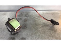 Recambio de regulador ventilador climatizacion para renault scenic i (ja...) 1.9 dti (ja1u) referencia OEM IAM 7701046943  
