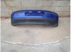 Recambio de paragolpes trasero para seat leon (1m1) referencia OEM IAM   