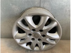 Recambio de llanta para kia carnival 2.9 crdi referencia OEM IAM 529104D250  