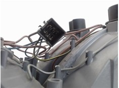 Recambio de piloto trasero izquierdo para opel calibra referencia OEM IAM 45172  