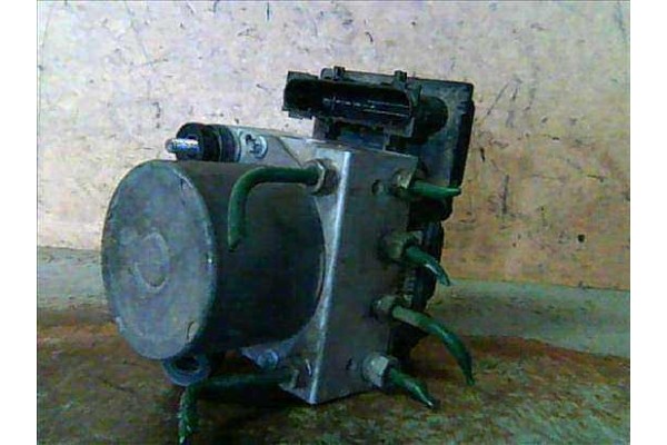 Recambio de nucleo abs para opel combo (corsa c) 1.3 cdti 16v referencia OEM IAM 13182319 0265231583 0265800443 