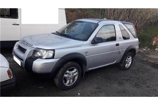 land rover freelander (ln)(2002) del año 