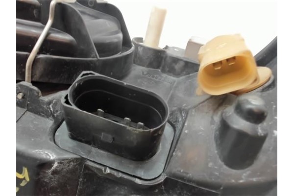 Recambio de faro delantero dcho para seat ibiza (6k1) 1.4 referencia OEM IAM 6K1941044A 2742070 6K1941030C , SEAT | 6K1941043A ,