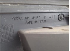 Recambio de piloto trasero izquierdo para opel calibra referencia OEM IAM 45172  