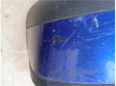 Recambio de paragolpes trasero para seat leon (1m1) referencia OEM IAM   