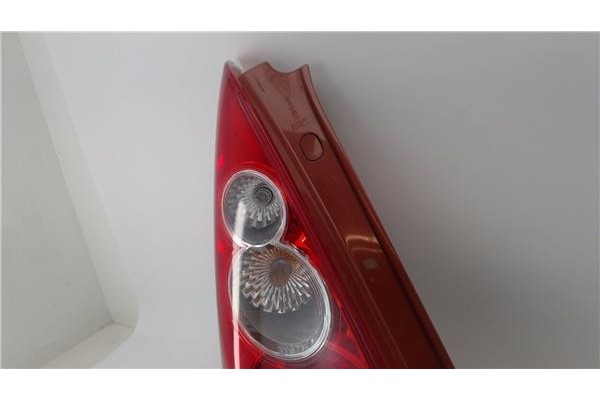 Recambio de piloto trasero izquierdo para mazda 5 berlina (cr) 2.0 active+ referencia OEM IAM C23551160E C23551160 