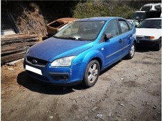 ford focus ii (da_) del año 2005