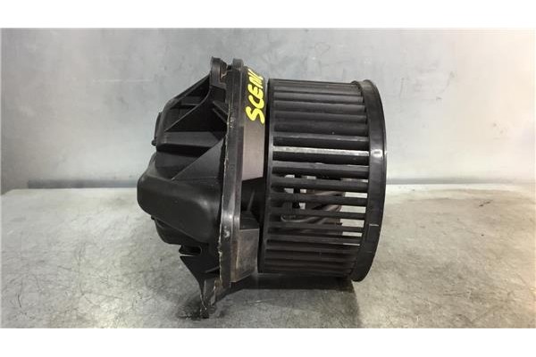 Recambio de ventilador calefaccion para renault scenic i (ja...) 1.9 dti (ja1u) referencia OEM IAM GMVJ64R0 664692J3249 