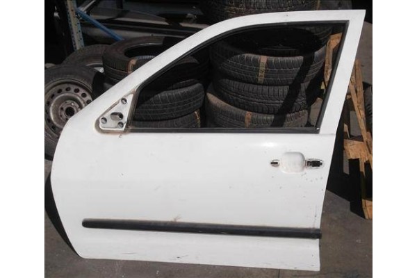 Recambio de puerta delantero izquierda para seat inca (6k9) 1.9 d referencia OEM IAM   