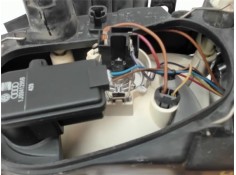 Recambio de faro delantero dcho para seat ibiza (6k1) 1.4 referencia OEM IAM 6K1941044A 2742070 6K1941030C , SEAT | 6K1941043A ,