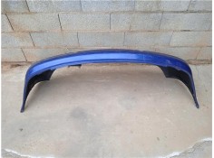 Recambio de paragolpes trasero para seat leon (1m1) referencia OEM IAM   