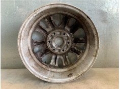 Recambio de llanta para kia carnival 2.9 crdi referencia OEM IAM 529104D250  