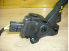 Recambio de potenciometro pedal gas para peugeot 207 1.4 confort referencia OEM IAM 968075688002 6PV00908300 