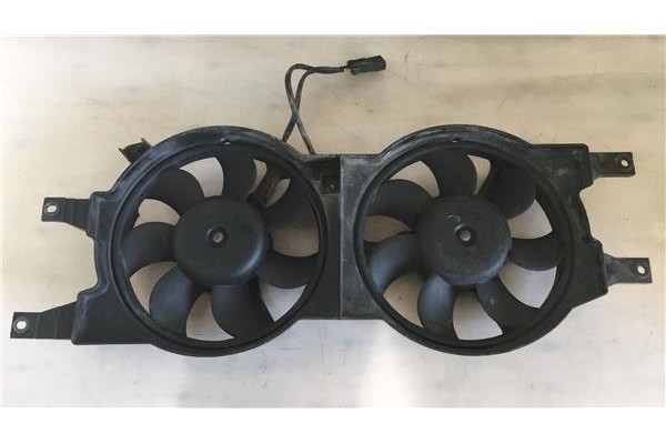Recambio de electroventilador para chrysler voyager gs 2.5 td referencia OEM IAM   P , FORD