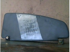 Recambio de parasol derecho para fiat i doblo (119) 1.2 (223axa1a) referencia OEM IAM 735294014 735294015 