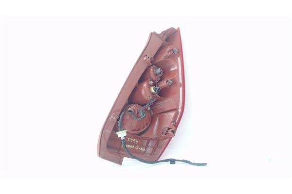 Recambio de piloto trasero izquierdo para mazda 5 berlina (cr) 2.0 active+ referencia OEM IAM C23551160E C23551160 