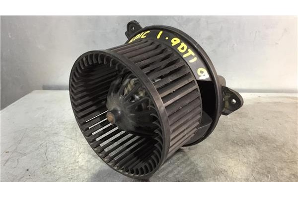 Recambio de ventilador calefaccion para renault scenic i (ja...) 1.9 dti (ja1u) referencia OEM IAM GMVJ64R0 664692J3249 