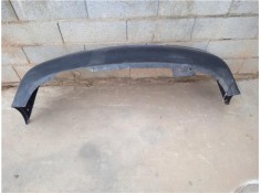 Recambio de paragolpes trasero para seat leon (1m1) referencia OEM IAM   