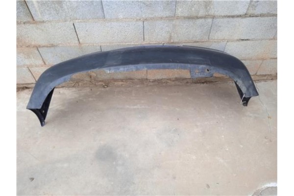 Recambio de paragolpes trasero para seat leon (1m1) referencia OEM IAM   
