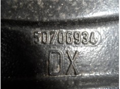 Recambio de brazo inferior delantero derecho para fiat ducato 3 combi ta 33 2.3 120 referencia OEM IAM 50706934  