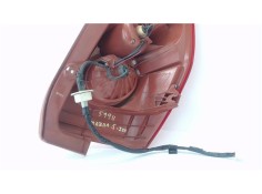 Recambio de piloto trasero izquierdo para mazda 5 berlina (cr) 2.0 active+ referencia OEM IAM C23551160E C23551160 