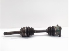 Recambio de palier delantero derecho para mitsubishi l 200 (k70) 2.5 td (k64t) referencia OEM IAM   