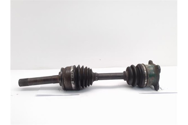 Recambio de palier delantero derecho para mitsubishi l 200 (k70) 2.5 td (k64t) referencia OEM IAM   