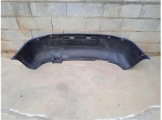Recambio de paragolpes trasero para seat leon (1m1) referencia OEM IAM   
