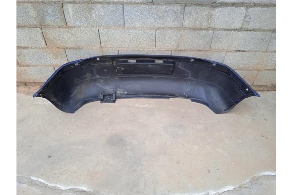 Recambio de paragolpes trasero para seat leon (1m1) referencia OEM IAM   