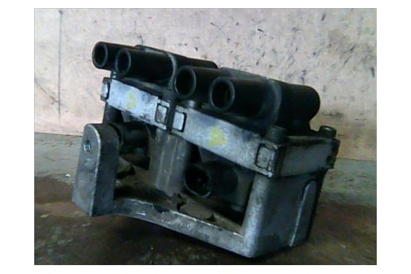 Recambio de bobina encendido para fiat i doblo (119) 1.2 (223axa1a) referencia OEM IAM B920  