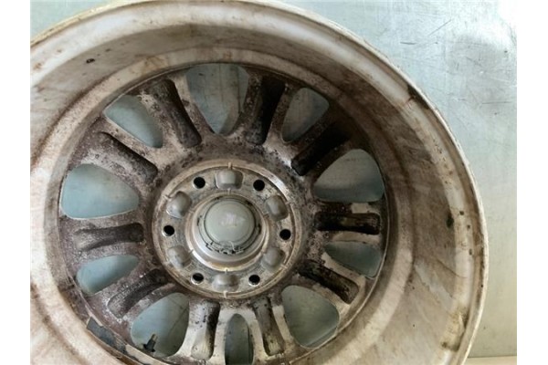 Recambio de llanta para kia carnival 2.9 crdi referencia OEM IAM 529104D250  