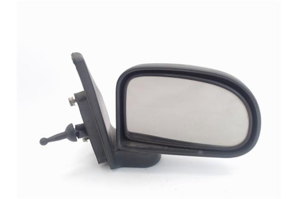 Recambio de retrovisor derecho para hyundai atos (mx) referencia OEM IAM 8762002301  