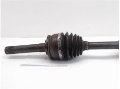 Recambio de palier delantero derecho para mitsubishi l 200 (k70) 2.5 td (k64t) referencia OEM IAM   