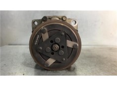 Recambio de compresor aire acond. para citroen xsara picasso 2.0 hdi referencia OEM IAM 9646416780 1240F 6453TF , CITROËN | 6453